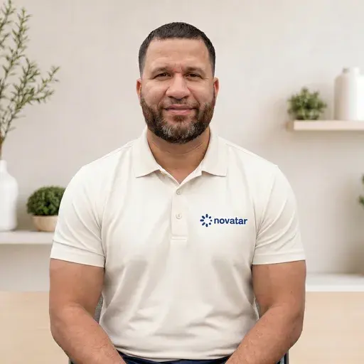 Russell Lopez, VP, Healthcare Talent Acquisition