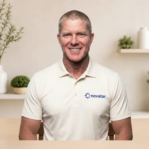 Shaun Bennett, Chief Executive Officer